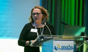 Read more about the article MABS conference in Ireland